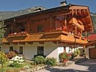 фото отеля Landhaus Johannes Mayrhofen