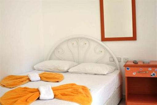фото отеля Camyuva Motel