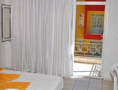 фото отеля Camyuva Motel