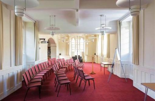 фото отеля Sarum College Bed & Breakfast Salisbury