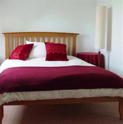 фото отеля Sarum College Bed & Breakfast Salisbury