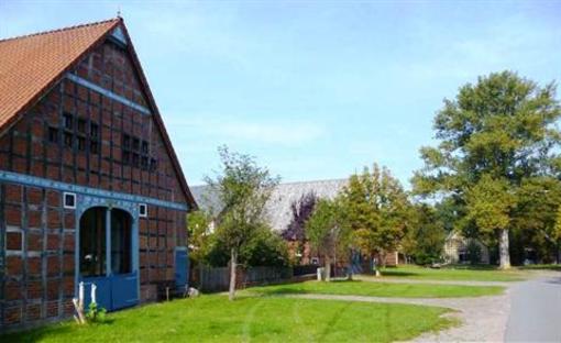 фото отеля Hotelpension Markthof Satemin