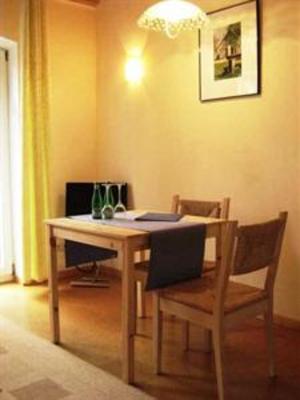 фото отеля Hotelpension Markthof Satemin