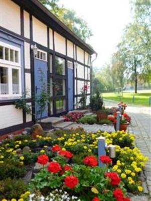 фото отеля Hotelpension Markthof Satemin