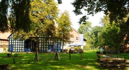 фото отеля Hotelpension Markthof Satemin