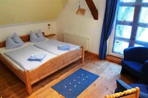 фото отеля Hotelpension Markthof Satemin