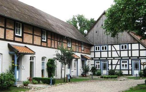 фото отеля Hotelpension Markthof Satemin