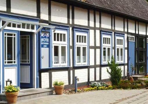 фото отеля Hotelpension Markthof Satemin