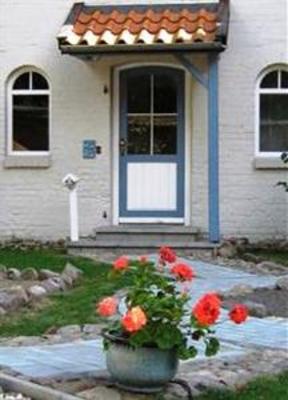 фото отеля Hotelpension Markthof Satemin