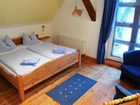 фото отеля Hotelpension Markthof Satemin