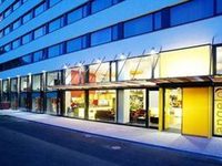 Angelo Designhotel Muenchen