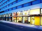 фото отеля Angelo Designhotel Muenchen