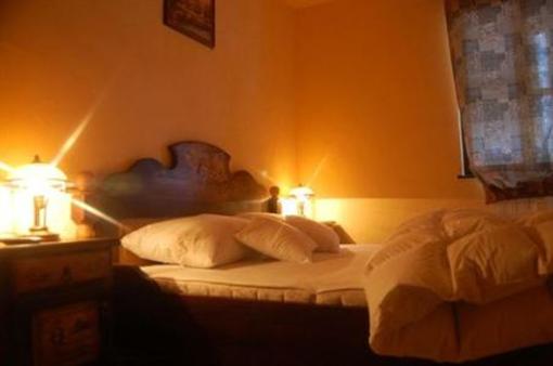 фото отеля Pension Casa Cu Flori