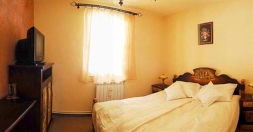 фото отеля Pension Casa Cu Flori