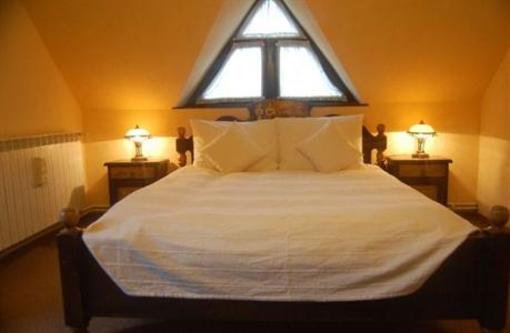 фото отеля Pension Casa Cu Flori