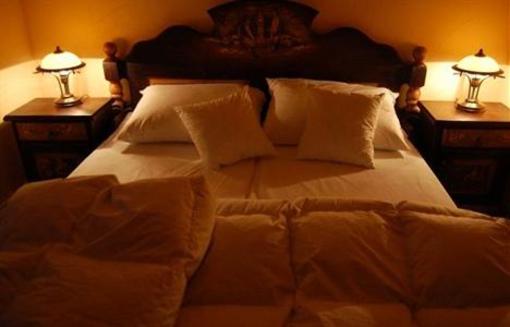 фото отеля Pension Casa Cu Flori
