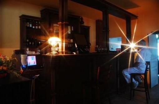 фото отеля Pension Casa Cu Flori