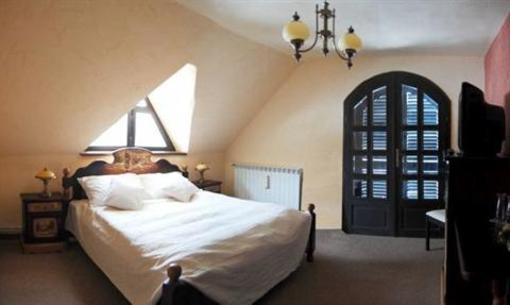 фото отеля Pension Casa Cu Flori