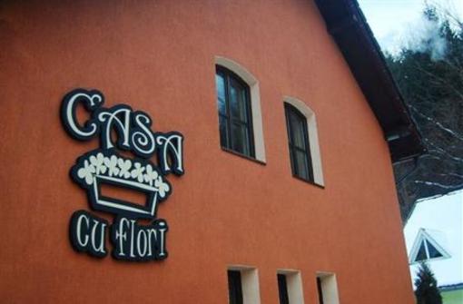 фото отеля Pension Casa Cu Flori