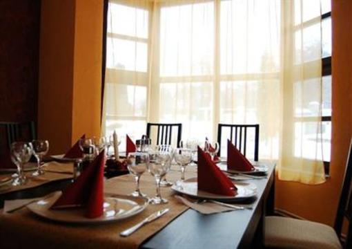 фото отеля Pension Casa Cu Flori