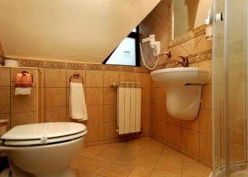 фото отеля Pension Casa Cu Flori