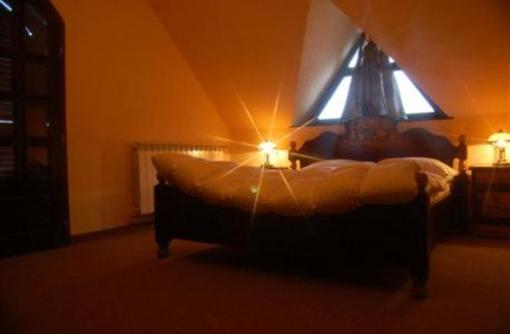 фото отеля Pension Casa Cu Flori