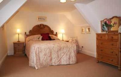 фото отеля Bridge View House Rothbury (England)