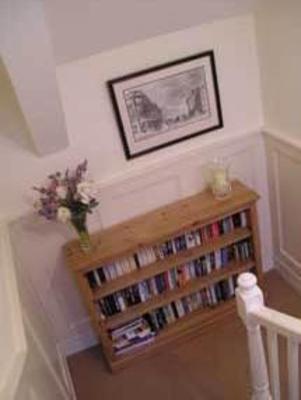 фото отеля Bridge View House Rothbury (England)
