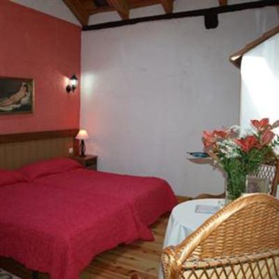 фото отеля Gran Posada La Mesnada