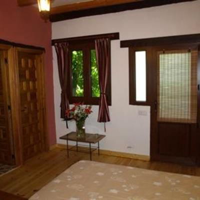 фото отеля Gran Posada La Mesnada