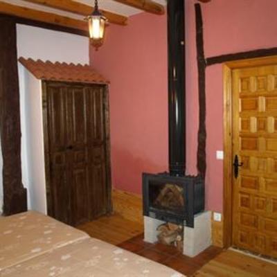 фото отеля Gran Posada La Mesnada