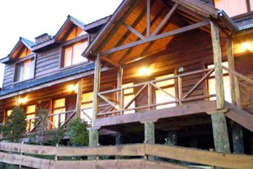 фото отеля Arwen Mesheken Apart Hotel