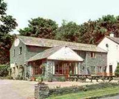 фото отеля Ullswater View Guest House Penrith