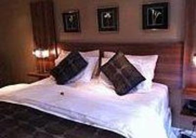фото отеля Ullswater View Guest House Penrith
