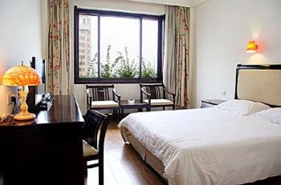 фото отеля Changsha Yinhe Hotel
