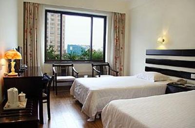 фото отеля Changsha Yinhe Hotel