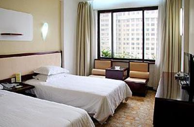 фото отеля Changsha Yinhe Hotel