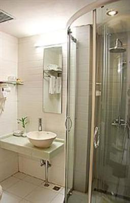 фото отеля Changsha Yinhe Hotel