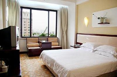 фото отеля Changsha Yinhe Hotel