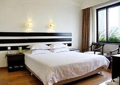 фото отеля Changsha Yinhe Hotel
