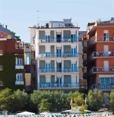 фото отеля Strand Hotel Gabicce Mare