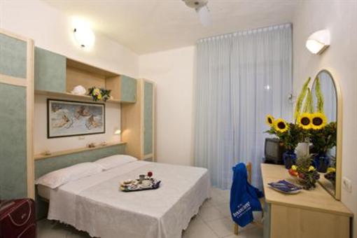 фото отеля Strand Hotel Gabicce Mare