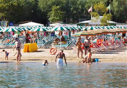 фото отеля Strand Hotel Gabicce Mare