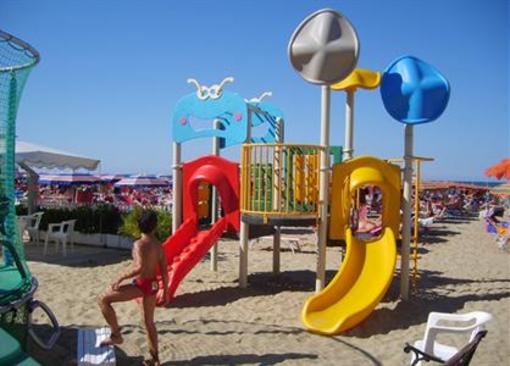 фото отеля Strand Hotel Gabicce Mare