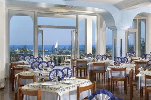 фото отеля Strand Hotel Gabicce Mare