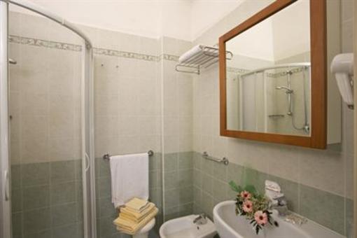 фото отеля Strand Hotel Gabicce Mare