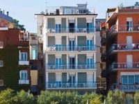 Strand Hotel Gabicce Mare