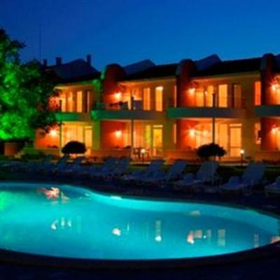 фото отеля Villa Valentina Kranevo