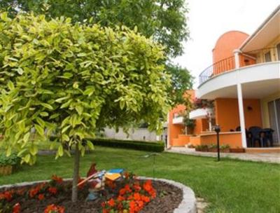 фото отеля Villa Valentina Kranevo