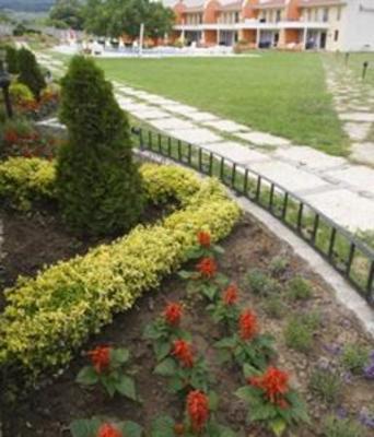 фото отеля Villa Valentina Kranevo